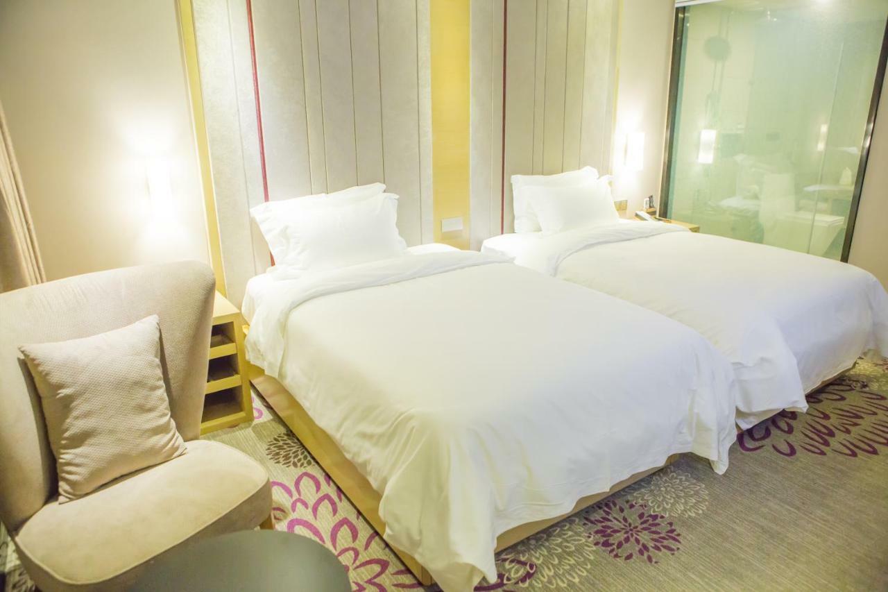 Lavande Hotel Shantou Exterior photo