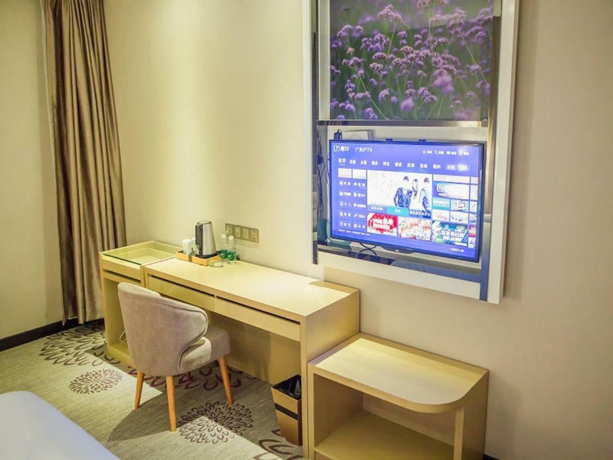 Lavande Hotel Shantou Exterior photo